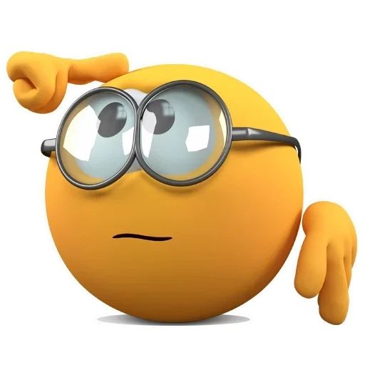 eyewear glasses cartoon