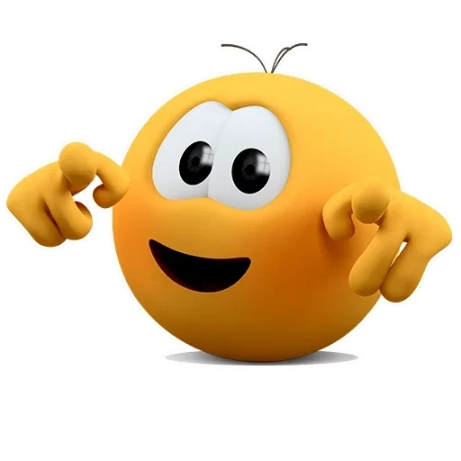 smiley emoticon clipart