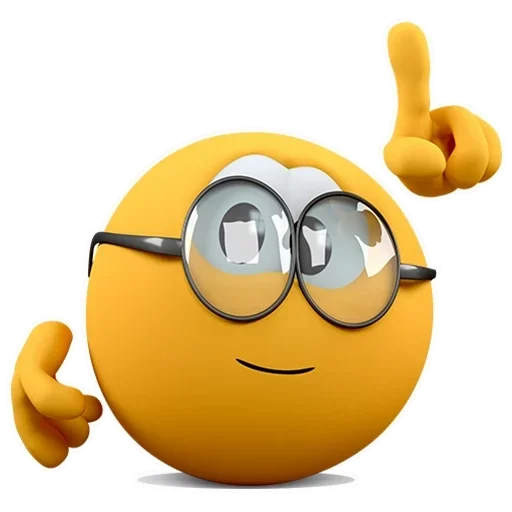 cartoon smiley emoticon