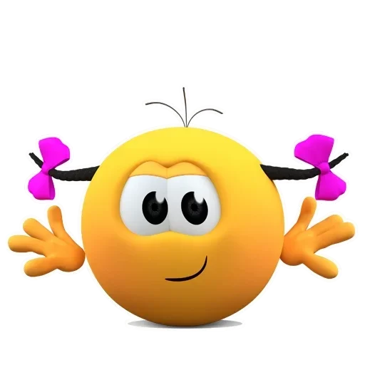 smiley clipart emoticon