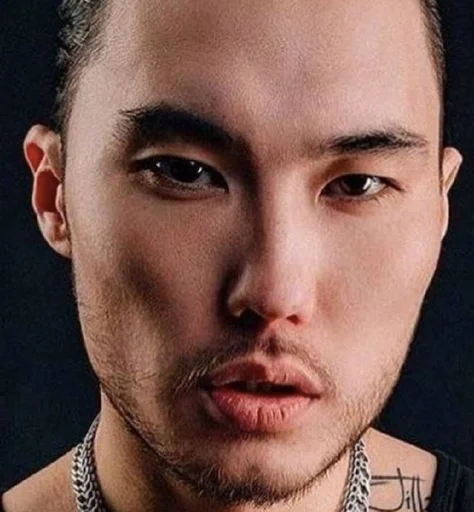 human face person portrait