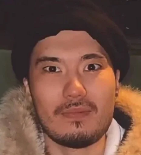 human face clothing person