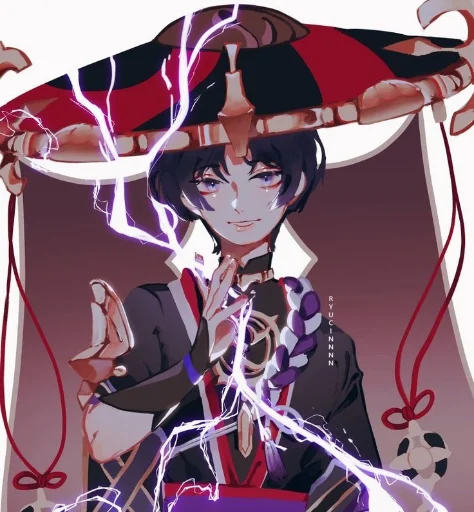 аниме мультфильм Художественная литература