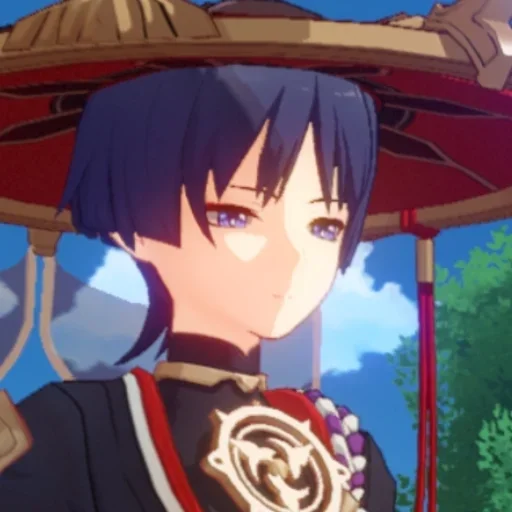 аниме мультфильм вымышленный персонаж