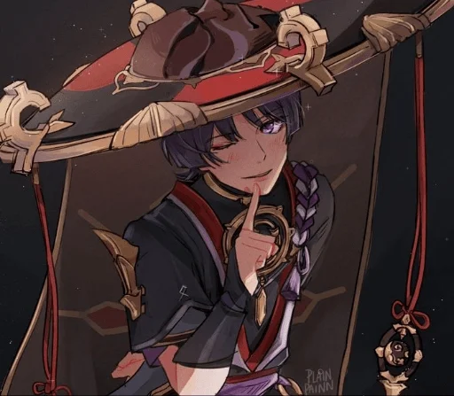 anime cartoon fiction