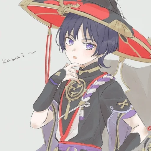 аниме мультфильм манга