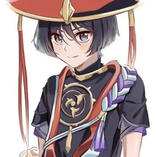 аниме мультфильм вымышленный персонаж