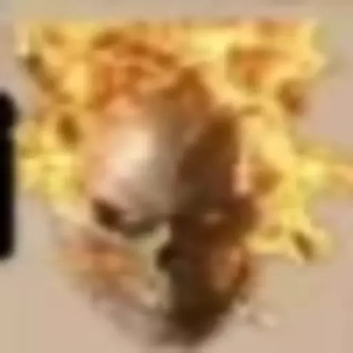 Стикер scullsandshi - 1