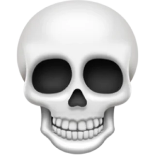 Стикер sculls - 1