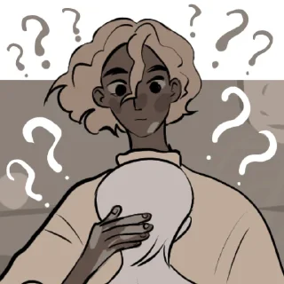 Sticker "Скульптор " автор @stangergorya - 6