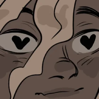 Sticker "Скульптор " автор @stangergorya - 2