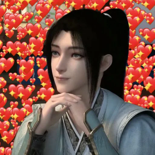 person human face clothing