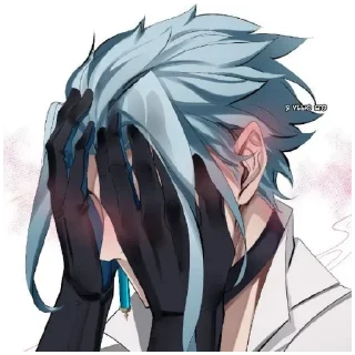 Sticker Dottore @sozdat_stikery_bot - 5