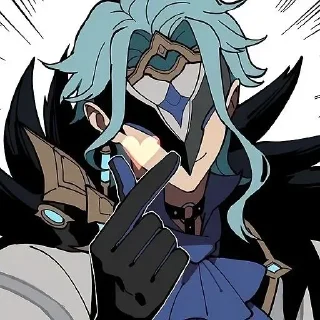 Sticker Dottore @sozdat_stikery_bot - 11