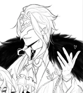 Sticker Dottore @sozdat_stikery_bot - 0