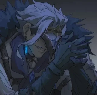 Sticker Dottore @sozdat_stikery_bot - 2