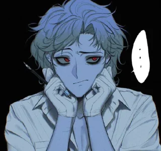 Sticker Dottore @sozdat_stikery_bot - 7