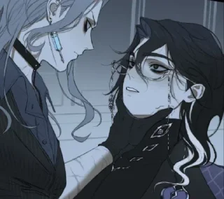 Sticker Dottore @sozdat_stikery_bot - 8