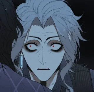 Sticker Dottore @sozdat_stikery_bot - 4