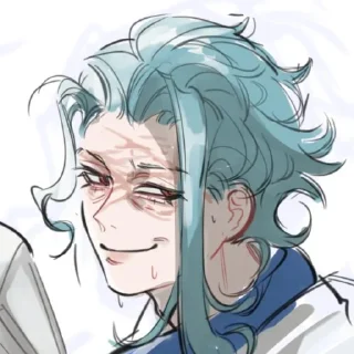 Sticker Dottore @sozdat_stikery_bot - 10