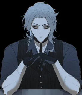 Sticker Dottore @sozdat_stikery_bot - 9