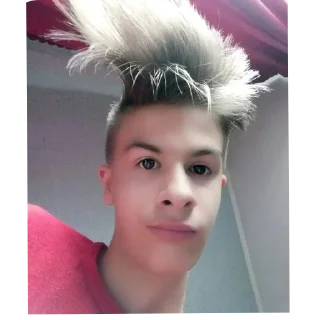 Стикер Иван Золо | @kaifstick - 1