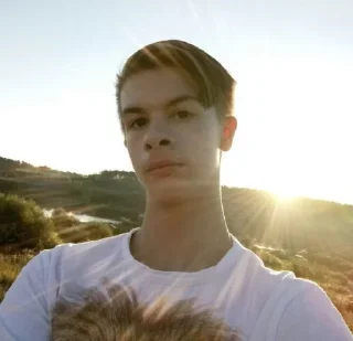 Стикер Иван Золо | @kaifstick - 8