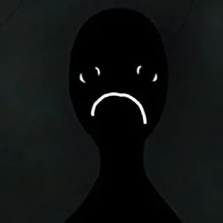 Sticker Я смешон @sozdat_stikery_bot - 4