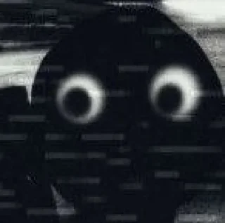 Sticker Я смешон @sozdat_stikery_bot - 5