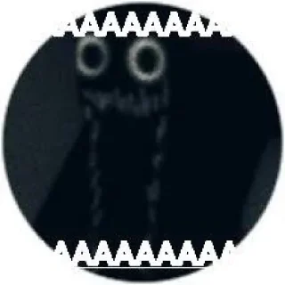 Sticker Я смешон @sozdat_stikery_bot - 6