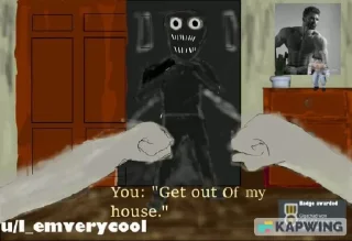 Sticker Я смешон @sozdat_stikery_bot - 10