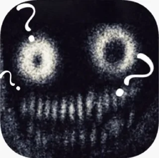 Sticker Я смешон @sozdat_stikery_bot - 2