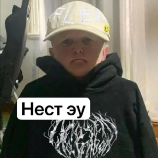 Sticker Ногайлар🆖🤌🏻 @sozdat_stikery_bot - 11