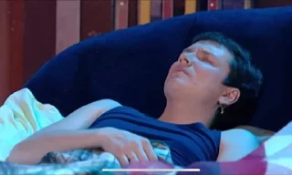 human face person clothing