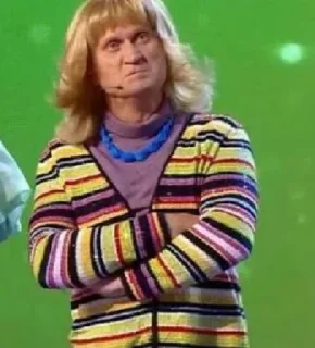 person clothing human face