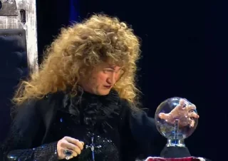 human face person clothing