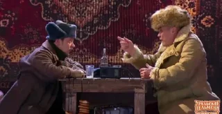 clothing person human face