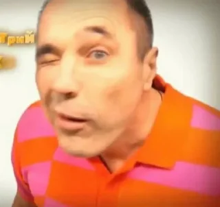 person human face forehead