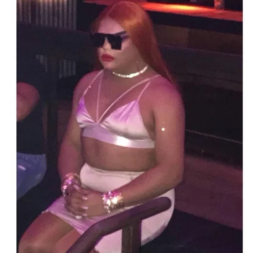 person human face clothing