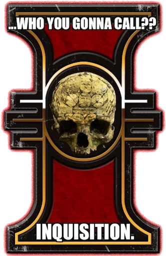 SDDND Warhammer 40K - 