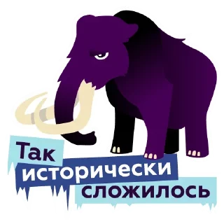 Стикер Now @stickersb2b - 9