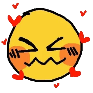 Sticker @Stickersloving - 11