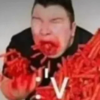 Sticker Жми → @stickfav - 8