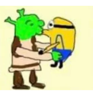 Sticker Жми → @stickfav - 6