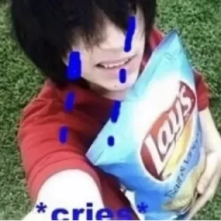 Sticker Жми → @stickfav - 7