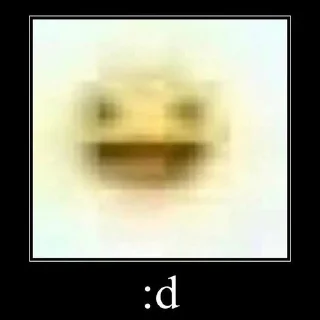 Sticker еблан? - 5