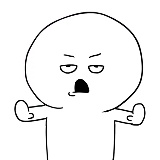 sketch clipart drawing