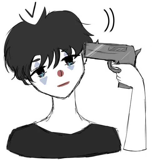 sketch drawing illustration