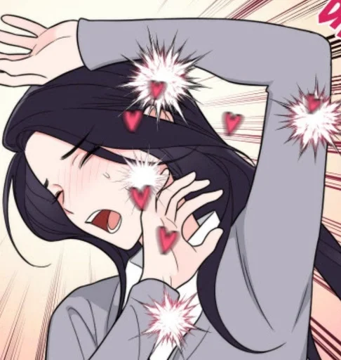 anime illustration cartoon