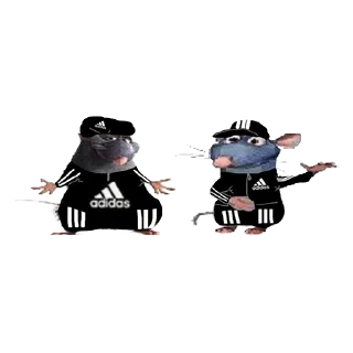 Sticker [SDTFMTD_ club] - 11